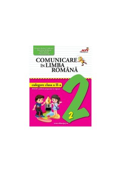 Comunicare in limba roma..